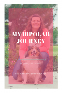 My Bipolar Journey